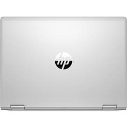 HP ProBook X360 435 G8 13" (2021) - Ryzen 5 - 5000 Series (U) - 8GB - SSD 256 GB QWERTY - Anglická