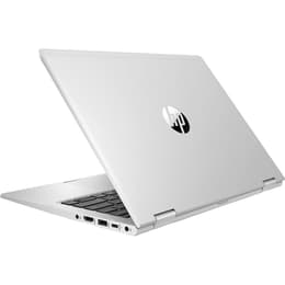 HP ProBook X360 435 G8 13" (2021) - Ryzen 5 - 5000 Series (U) - 8GB - SSD 256 GB QWERTY - Anglická