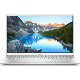 Dell Inspiron 5502 15" (2021) - Core i5 - Gen 11 (G) - 8GB - SSD 256 GB QWERTY - Anglická