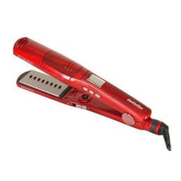 Žehlička na vlasy Babyliss Pro 230 ST95E - Červená