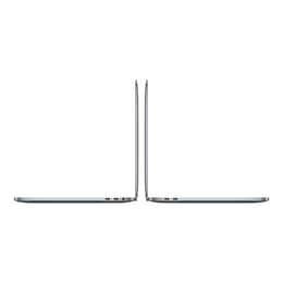 MacBook Pro 15" (2017) - AZERTY - Francúzska