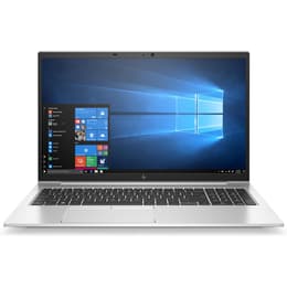 HP EliteBook 850 G7 15" (2019) - Core i5 - Gen 10 (U) - 16GB - SSD 256 GB QWERTY - Talianska