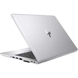 HP EliteBook 850 G7 15" (2019) - Core i5 - Gen 10 (U) - 16GB - SSD 256 GB QWERTY - Talianska