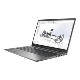 HP ZBook Power G8 15" (2021) - Core i7-11850H - 32GB - SSD 512 GB AZERTY - Francúzska