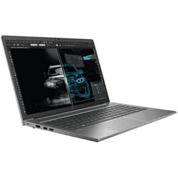 HP ZBook Power G8 15" (2021) - Core i7-11850H - 32GB - SSD 512 GB AZERTY - Francúzska