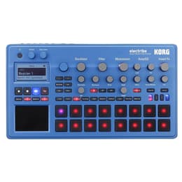 Audio príslušenstvo Korg Electribe 2