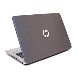 HP EliteBook 840 G3 14" (2017) - Core i5-6300U - 16GB - SSD 1000 GB QWERTY - Španielská