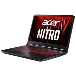 Acer Nitro 5 AN517-54-56AH 17 - Ryzen 5 5600H - 24GB 512GB NVIDIA GeForce RTX 3050 AZERTY - Francúzska