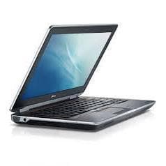 Dell Latitude E6320 13" (2011) - Core i5-2540M - 8GB - HDD 320 GB AZERTY - Francúzska