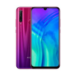 Honor 20 Lite 128GB - Červená - Neblokovaný