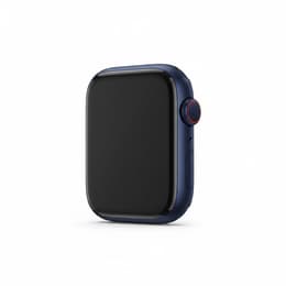 Apple Watch Series SE 3 (2025) GPS 40 mm - Hliníková Midnight - Bez náramku Bez náramku