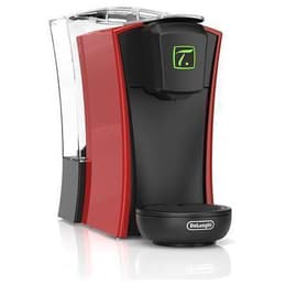 Rýchlovarný čajový varič 1,5000l Delonghi Special T TST400.R MINI