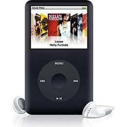 MP3 & MP4 Prehrávač iPod Classic 7 120GB Vesmírna šedá