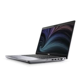 Dell Latitude 5410 14" (2019) - Core i5 - Gen 10 (U) - 8GB - SSD 256 GB QWERTZ - Nemecká