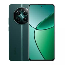 Realme 12+ 256GB - Zelená - Neblokovaný