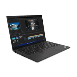 Lenovo ThinkPad T14 G3 14" (2019) - Core i5 - Gen 12 (U) - 16GB - SSD 256 GB QWERTZ - Nemecká