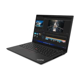 Lenovo ThinkPad T14 G3 14" (2019) - Core i5 - Gen 12 (U) - 16GB - SSD 256 GB QWERTZ - Nemecká