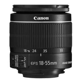Objektív Canon EF-S 18-55mm f/3.5-5.6 IS II