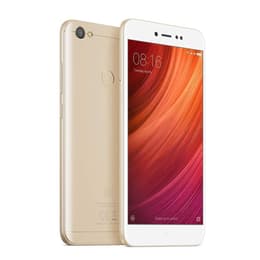 Xiaomi Redmi Y1 (Note 5A) 32GB - Zlatá - Neblokovaný