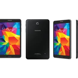 Galaxy Tab 4 (2014) - WiFi