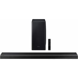 Soundbar HWQ800T - Čierna
