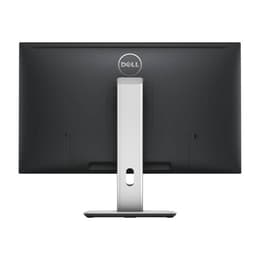 Monitor 27 Dell UltraSharp U2715H 2560 x 1440 LCD Čierna
