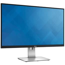 Monitor 27 Dell UltraSharp U2715H 2560 x 1440 LCD Čierna