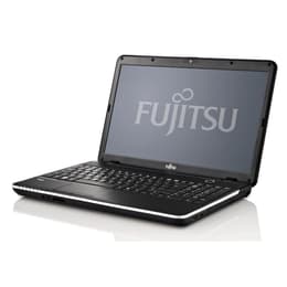 Fujitsu LifeBook A512 15" (2013) - Core i3-2350M - 4GB - SSD 256 GB AZERTY - Francúzska