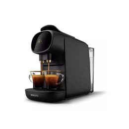 Espresso stroj Philips L'Or Barista Sublime LM9016/63 L - Čierna