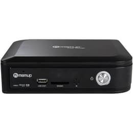 Externý pevný disk Memup MEDIADISKDIAM2TB - SSD 1 To USB 2.0