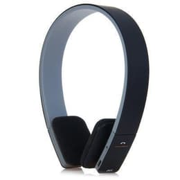 Slúchadlá Aec BQ - 618 3.5mm wireless - Čierna