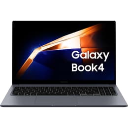 Samsung Galaxy Book4 15" (2024) - Core 7 150U - 16GB - SSD 512 GB QWERTY - Talianska