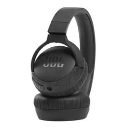 Slúchadlá Jbl Tune 660NC Potláčanie hluku bezdrôtové Mikrofón - Čierna