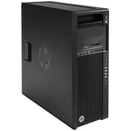 HP Z440 Workstation Xeon E5-1650 v4 3,6 - SSD 1 To + HDD 1 To - 64GB