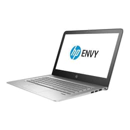HP Envy 13-BB0017NF 13" (2020) - Core i5-1135G7﻿ - 8GB - SSD 512 GB AZERTY - Francúzska