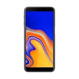 Galaxy J6+ 32 GB (Dual SIM) - Modrá