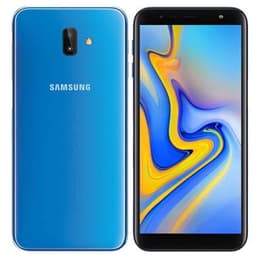 Galaxy J6+ 32GB - Modrá - Neblokovaný