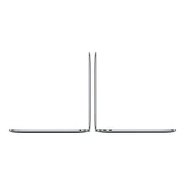 MacBook Pro 13" (2017) - QWERTY - Španielská