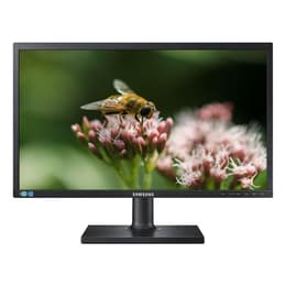 Monitor 24 Samsung S24E450BL 1920 x 1080 LCD Čierna