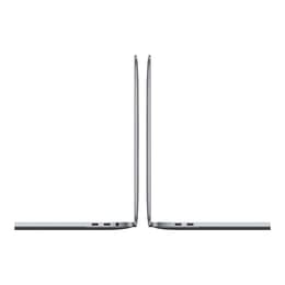 MacBook Pro 16" (2019) - QWERTY - Talianska