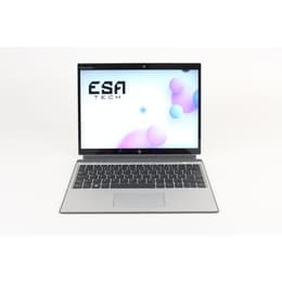 HP Elite X2 G4 13" () - Core i5 - Gen 8 (U) - 16GB - HDD 256 GB QWERTZ - Nemecká