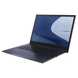 Asus ExpertBook B7 Flip B7402FBA-LA0165X 14" Core i7-1260P - SSD 512 GB - 16GB QWERTZ - Švajčiarská