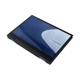 Asus ExpertBook B7 Flip B7402FBA-LA0165X 14" Core i7-1260P - SSD 512 GB - 16GB QWERTZ - Švajčiarská