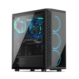 Sedatech Pc Gaming Advanced Core i7-4790 3,6 GHz - HDD 3 To - 32GB