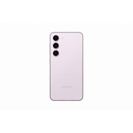Galaxy S23 128GB - Fialová - Neblokovaný