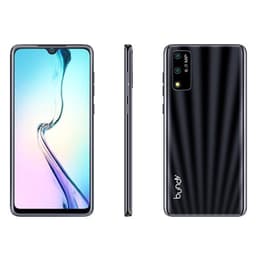 Bundy Access 62 16GB - Čierna - Neblokovaný