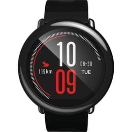 Smart hodinky Xiaomi Amazfit Pace á á - Čierna