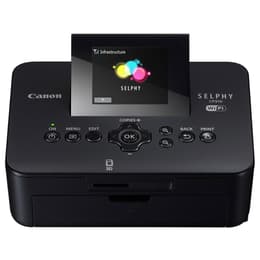 Canon Selphy CP910 Atramentová tlačiareň