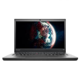 Lenovo ThinkPad T440S 14" (2012) - Core i7-3520M - 8GB - SSD 180 GB AZERTY - Francúzska