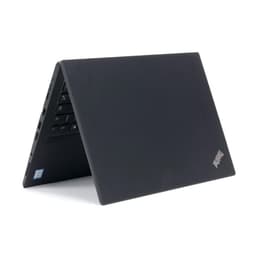 Lenovo ThinkPad T480s 14" (2018) - Core i5-8350U - 8GB - SSD 256 GB QWERTZ - Nemecká